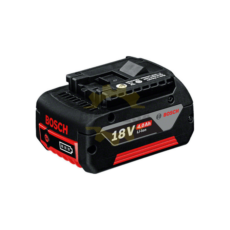1600Z00038 Bateria LI-ION GBA 18V 4.0Ah 1600Z00038 Bateria LI-ION GBA 18V 4.0Ah