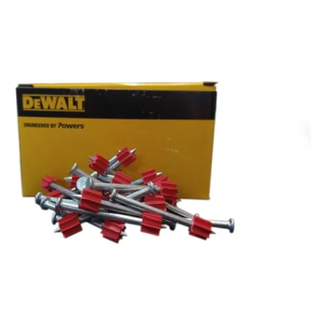 Dewalt 50038-PWR Clavo para pistola fulminante