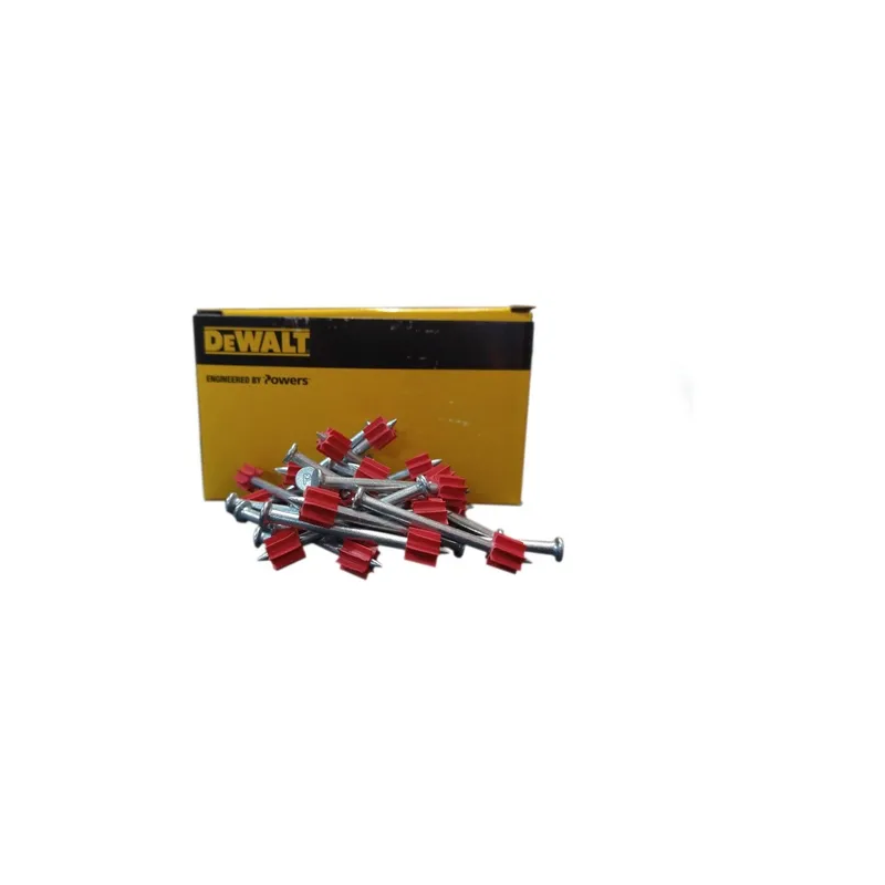 Dewalt 50038-PWR Clavo para pistola fulminante Dewalt 50038-PWR Clavo para pistola fulminante