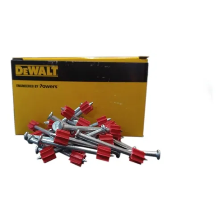 Dewalt 50038-PWR Clavo para pistola fulminante