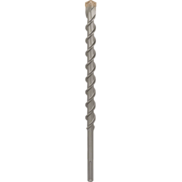 1618596505 BROCA SDS MAX-9  |  1-1/4"x16"x21"