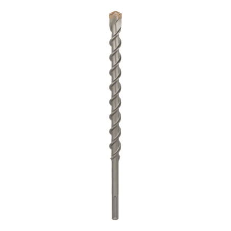 1618596505 BROCA SDS MAX-9  |  1-1/4"x16"x21"