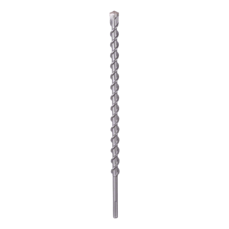 1618596506 BROCA SDS MAX-9  |  1-1/4x24x29"