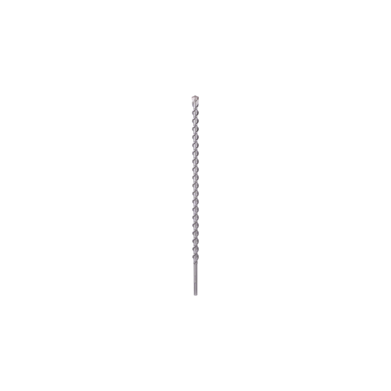 1618596507 BROCA SDS MAX-9 | 1-1/4x32x37" 1618596507 BROCA SDS MAX-9 | 1-1/4x32x37"