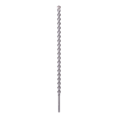 1618596507 BROCA SDS MAX-9  |  1-1/4x32x37"