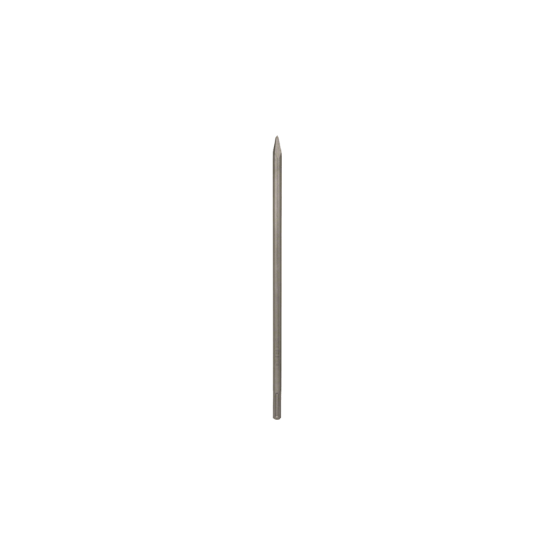 1618600012 CINCEL PUNTA | SDS MAX | 600mm 1618600012 CINCEL PUNTA | SDS MAX | 600mm
