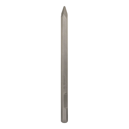 1618600019 CINCEL PUNTA  |  HEX  |  520mm