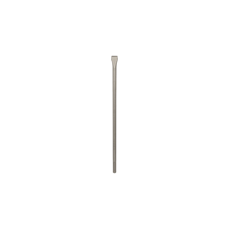 1618600203 CINCEL PLANO | SDS MAX | 600mm x 25mm 1618600203 CINCEL PLANO | SDS MAX | 600mm x 25mm