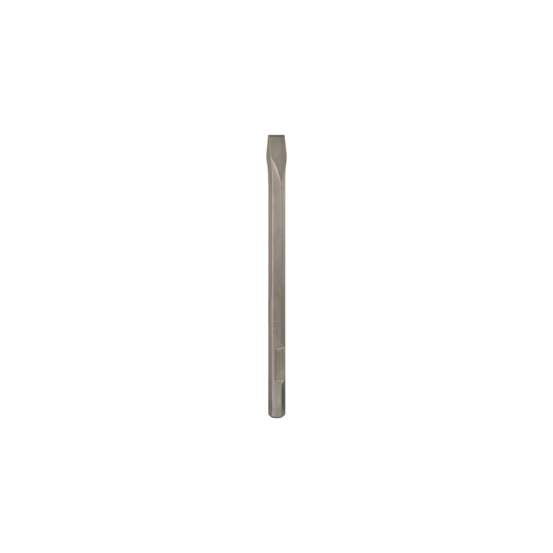 1618600206 CINCEL PLANO | HEX | 520mm x 36mm 1618600206 CINCEL PLANO | HEX | 520mm x 36mm