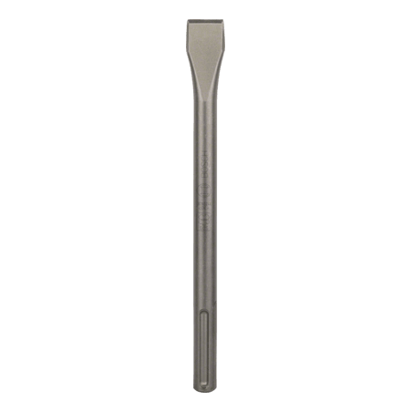 1618600210 CINCEL PLANO  |  SDS-MAX  |  280mm x 25mm