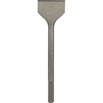 1618601008 CINCEL PALA  |  SDS-MAX  |  300mm x 80mm