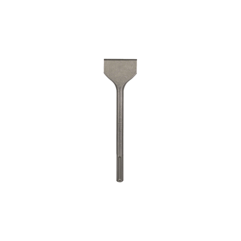 1618601008 CINCEL PALA | SDS-MAX | 300mm x 80mm 1618601008 CINCEL PALA | SDS-MAX | 300mm x 80mm