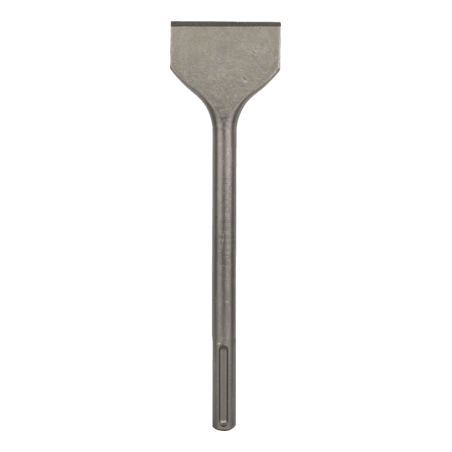 1618601008 CINCEL PALA  |  SDS-MAX  |  300mm x 80mm