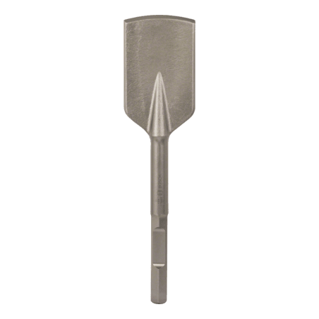 1618601011 CINCEL ASFALTO  |  HEX  |  500mm x 125mm