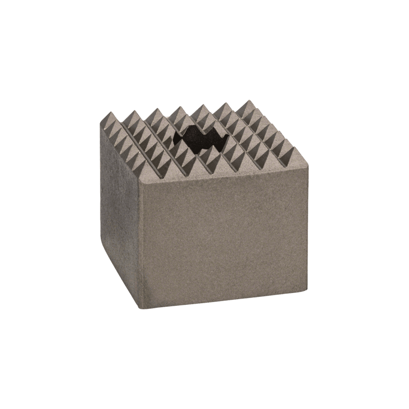 1618623206 PLACA DE ABUJARDAR | SDS MAX | 7X7 DIENTES 1618623206 PLACA DE ABUJARDAR | SDS MAX | 7X7 DIENTES