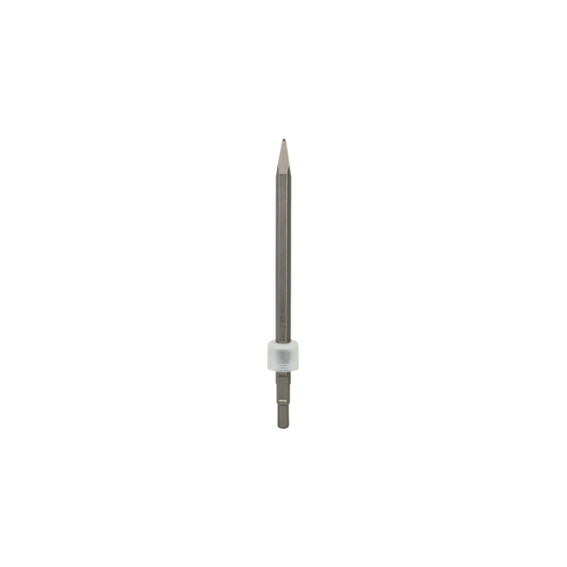 1618630002 CINCEL PUNTA | HEX | 400mm 1618630002 CINCEL PUNTA | HEX | 400mm