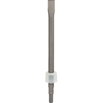 1618630003 CINCEL PLANO  |  HEX  |  400MM x 22mm