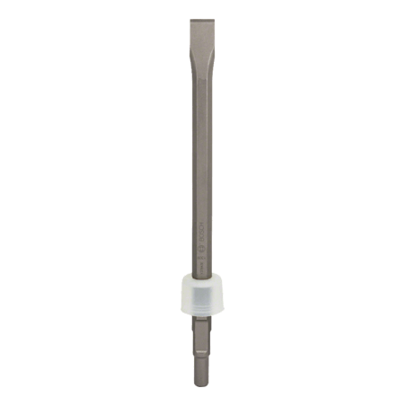 1618630003 CINCEL PLANO  |  HEX  |  400MM x 22mm