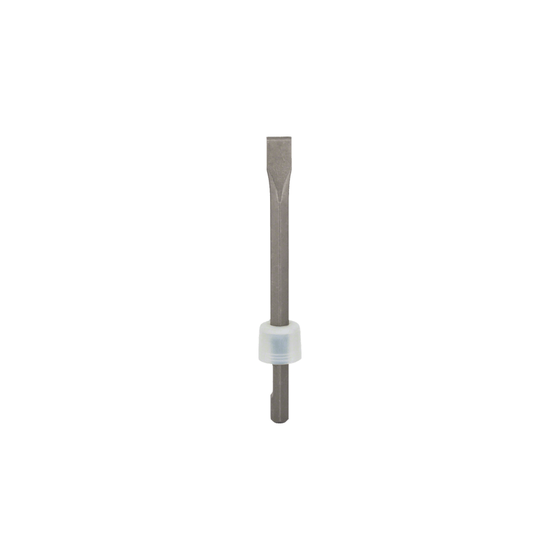 1618630200 CINCEL PLANO | HEX | 300mm x 25mm 1618630200 CINCEL PLANO | HEX | 300mm x 25mm
