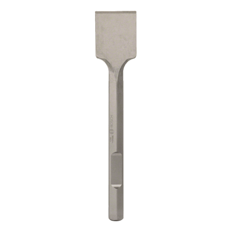 1618661000 CINCEL PALA  |  HEX  |  400mm x 80mm