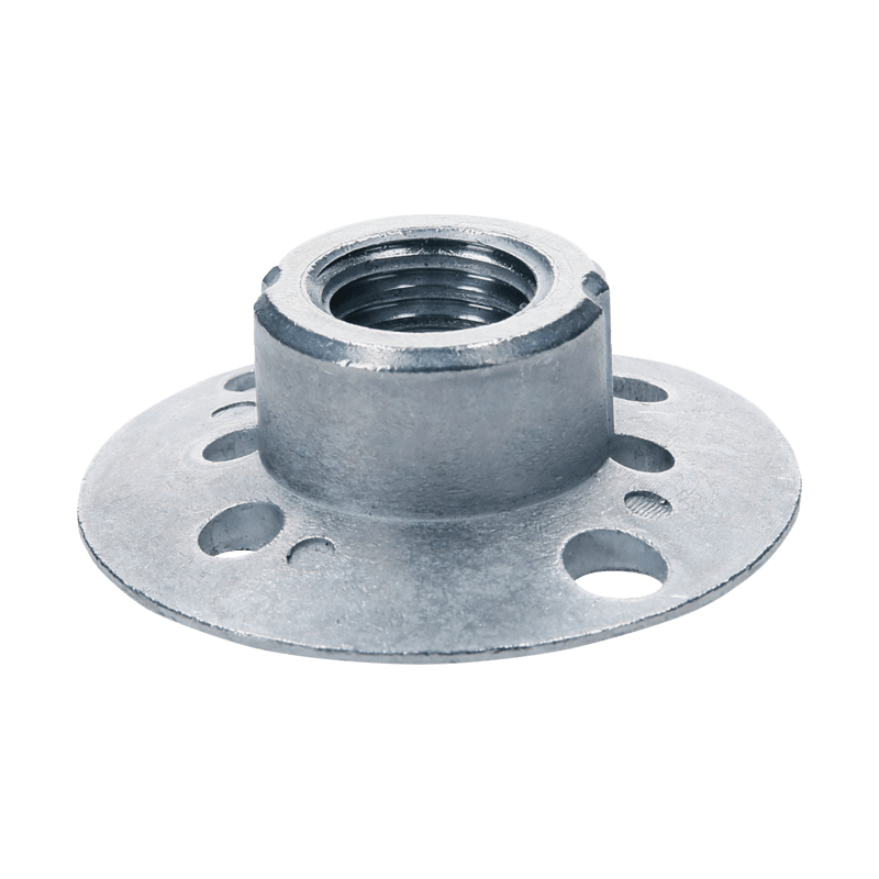 2603345002 TUERCA REDONDA | M14 | 4-1/2" Y 5" 2603345002 TUERCA REDONDA | M14 | 4-1/2" Y 5"