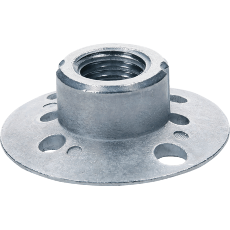 2603345002 TUERCA REDONDA | M14 | 4-1/2" Y 5"