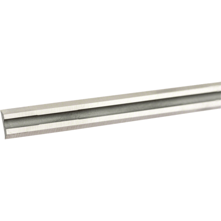 2607000096 CUCHILLA REVERSIBLE RECTA  |  HM  |  PARA CEPILLO  |  2pz.