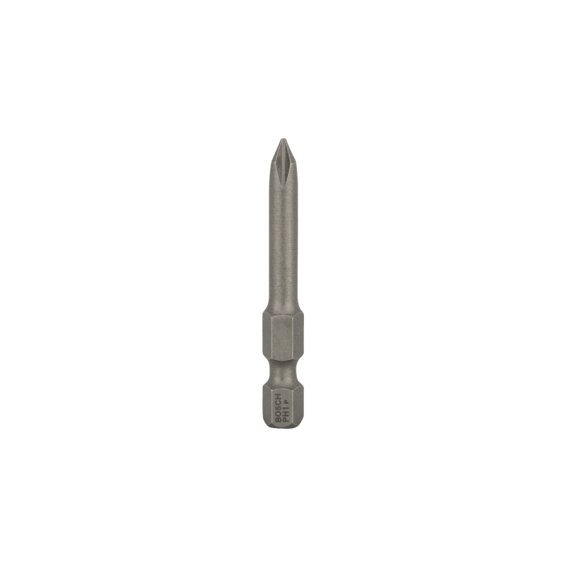 2607001526 PUNTA PHILLIPS No.1 x 2" | 3PZ. 2607001526 PUNTA PHILLIPS No.1 x 2" | 3PZ.