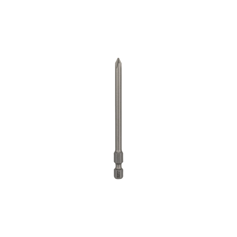 2607001533 PUNTA PHILLIPS No.1 x 3-1/2"  |  3PZ.