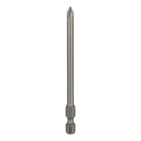 2607001533 PUNTA PHILLIPS No.1 x 3-1/2"  |  3PZ.