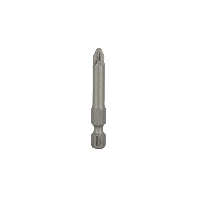 2607001577 PUNTA POZIDRIV NO.2 X2" | 3pz. 2607001577 PUNTA POZIDRIV NO.2 X2" | 3pz.