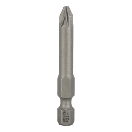 2607001577 PUNTA POZIDRIV NO.2 X2"  |  3pz.