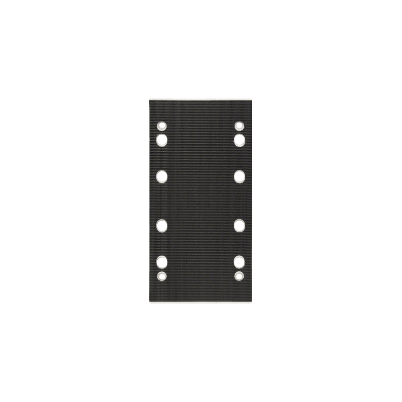 2608000326 RESPALDO VELCRO | PLACA | 93X185mm 2608000326 RESPALDO VELCRO | PLACA | 93X185mm
