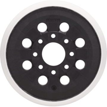 2608000349 PLATO HULE | MEDIO | 5"