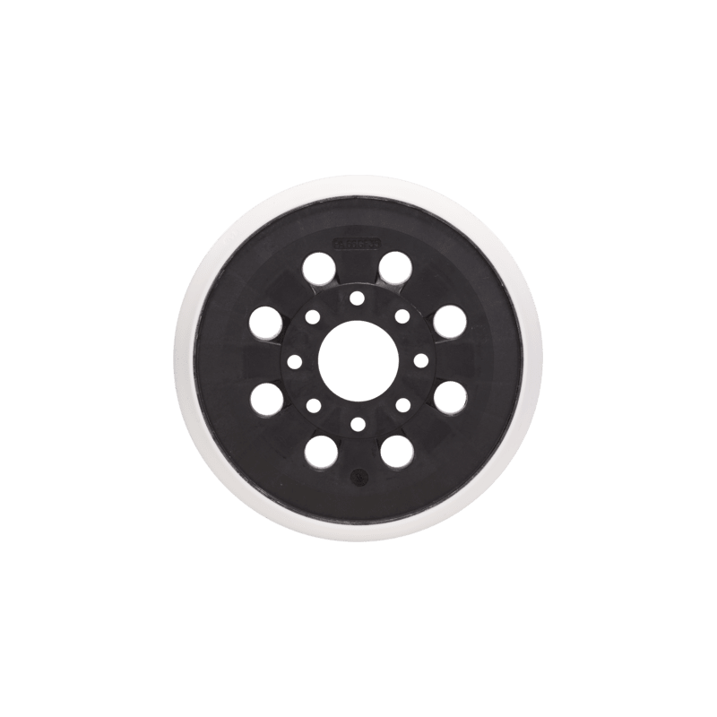 2608000349 PLATO HULE | MEDIO | 5" 2608000349 PLATO HULE | MEDIO | 5"