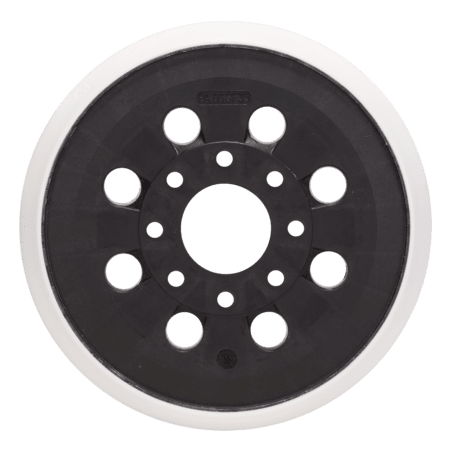 2608000349 PLATO HULE | MEDIO | 5"