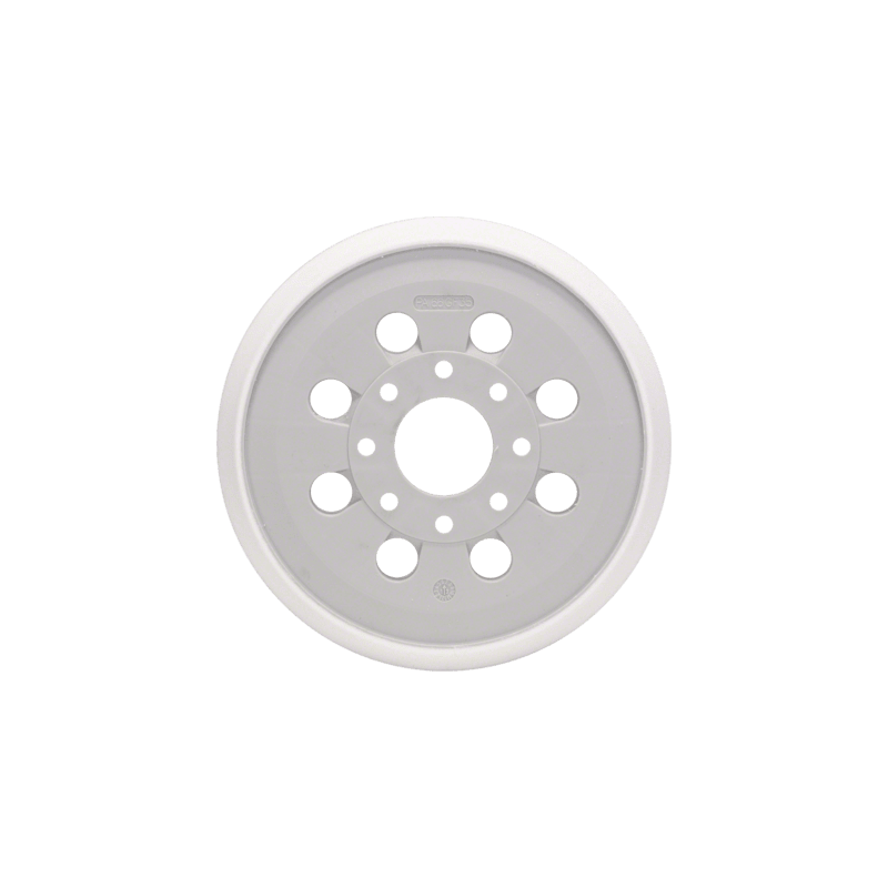 2608000351 PLATO HULE | SUAVE | 5" 2608000351 PLATO HULE | SUAVE | 5"