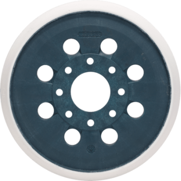 2608000352 PLATO HULE | DURO | 5"