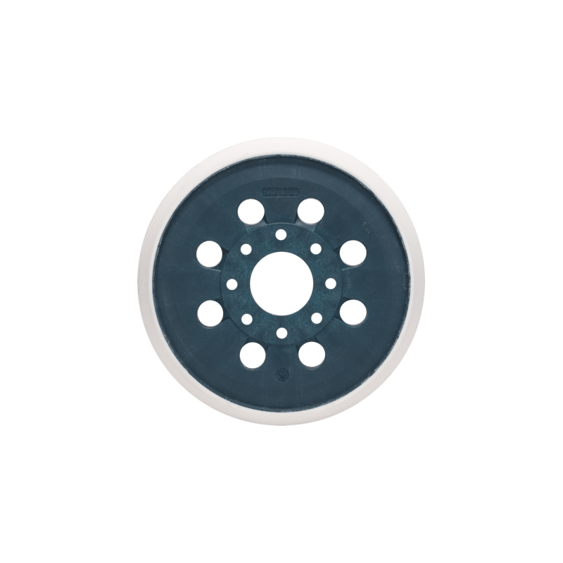 2608000352 PLATO HULE | DURO | 5" 2608000352 PLATO HULE | DURO | 5"