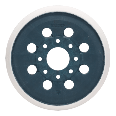 2608000352 PLATO HULE | DURO | 5"