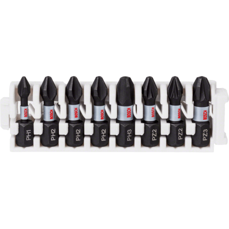2608522323 Impact Control - PUNTA IMPAC CONTROL     |  25m    | PH1,2,3,Z2,Z3   |  8 PZS.