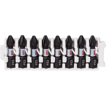 2608522325 Impact Control - P.Impact Pz 25 mm 8 pzs