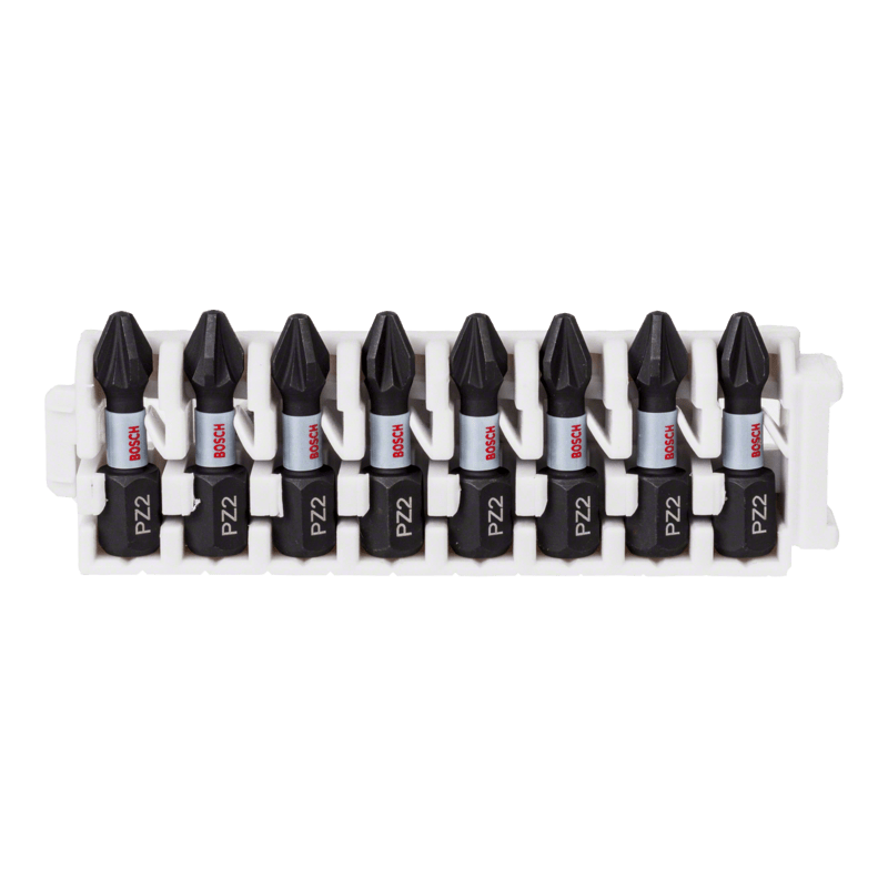 2608522325 Impact Control - P.Impact Pz 25 mm 8 pzs 2608522325 Impact Control - P.Impact Pz 25 mm 8 pzs