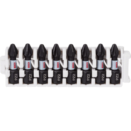 2608522325 Impact Control - P.Impact Pz 25 mm 8 pzs