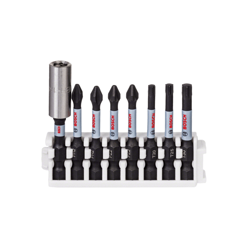 2608522326 Impact Control - P.Impact C Ph 50 mm 8 pzs 2608522326 Impact Control - P.Impact C Ph 50 mm 8 pzs
