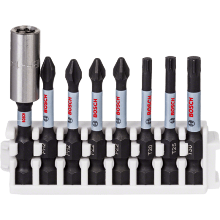 2608522326 Impact Control - P.Impact C Ph 50 mm 8 pzs