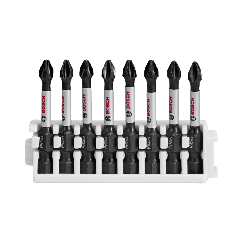 2608522330 Impact Control - PUNTA IMPAC CONTROL | 50mm | PH2 | 8 PZS 2608522330 Impact Control - PUNTA IMPAC CONTROL | 50mm | PH2 | 8 PZS