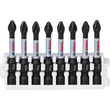 2608522331 Impact Control - PUNTA IMPAC CONTROL     |  50mm   |  PZ2   |  8 PZS