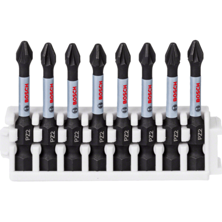 2608522331 Impact Control - PUNTA IMPAC CONTROL     |  50mm   |  PZ2   |  8 PZS