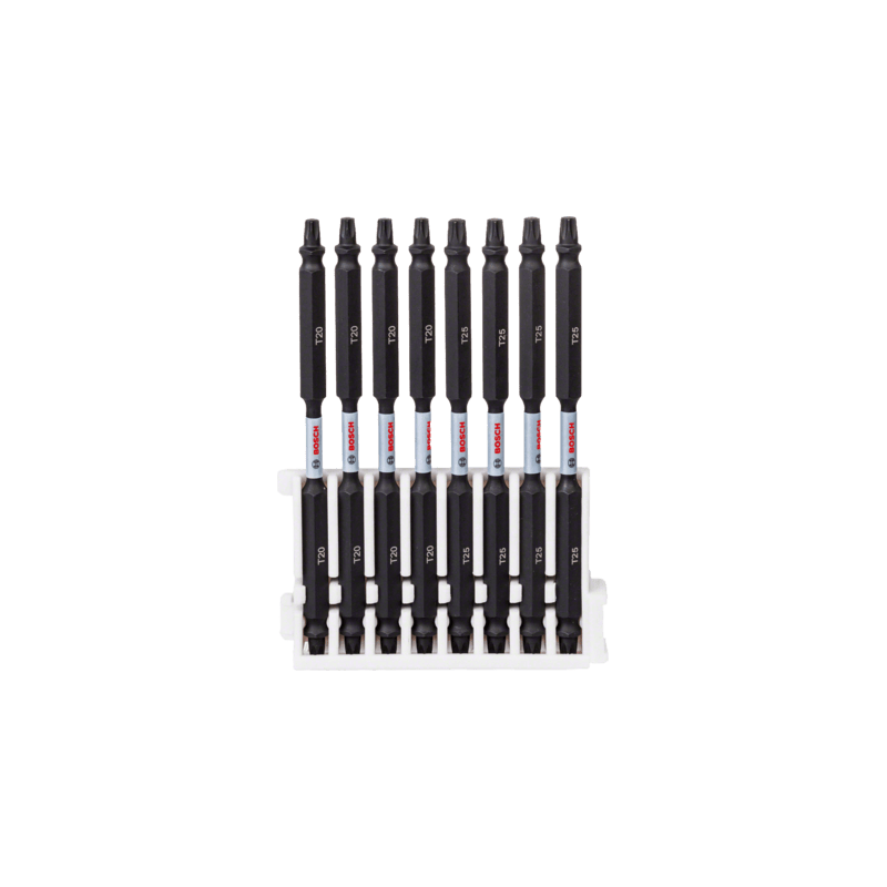 2608522349 Impact Control - P.Impact Doble 110mm T20 T25 2608522349 Impact Control - P.Impact Doble 110mm T20 T25